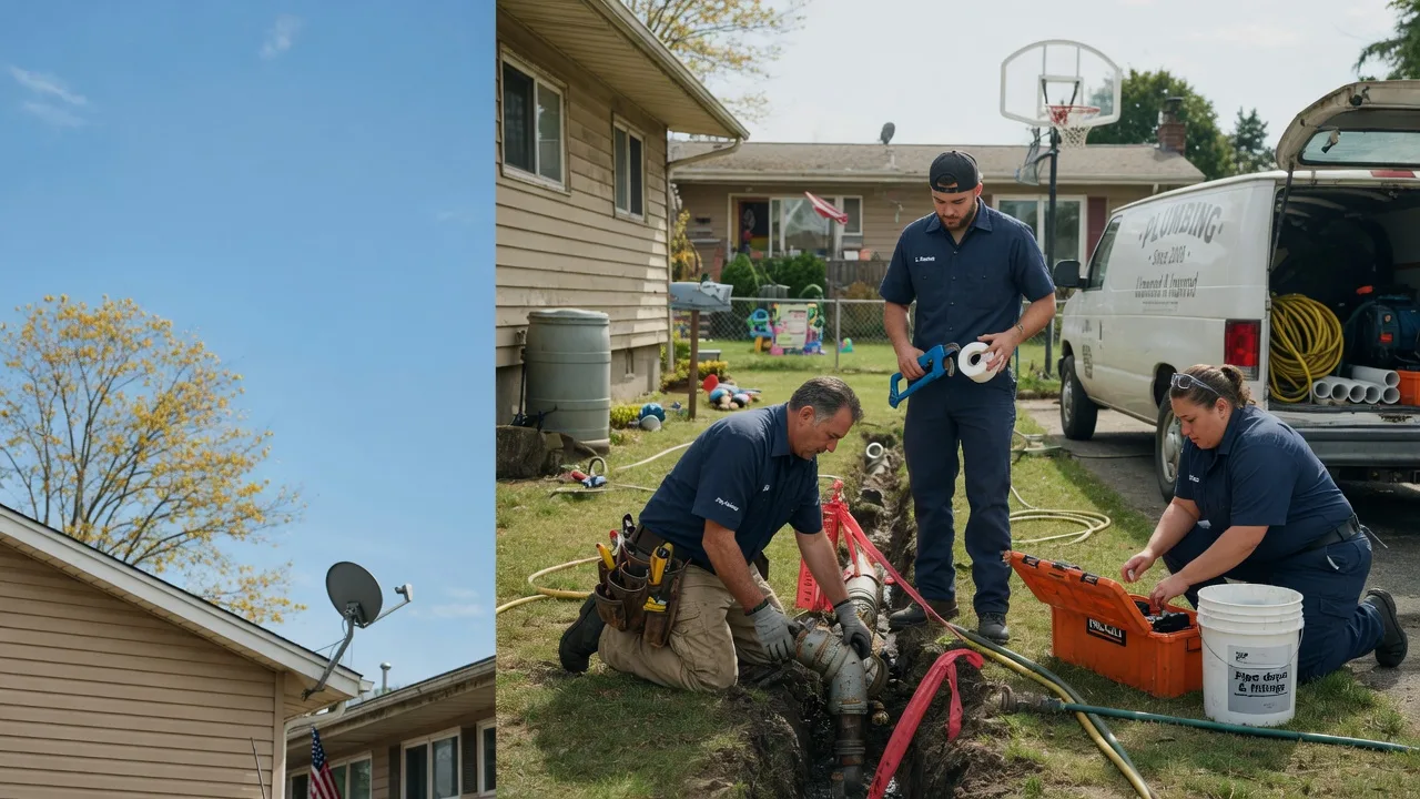Garbage Disposal Replacement in Lincoln, WA near me