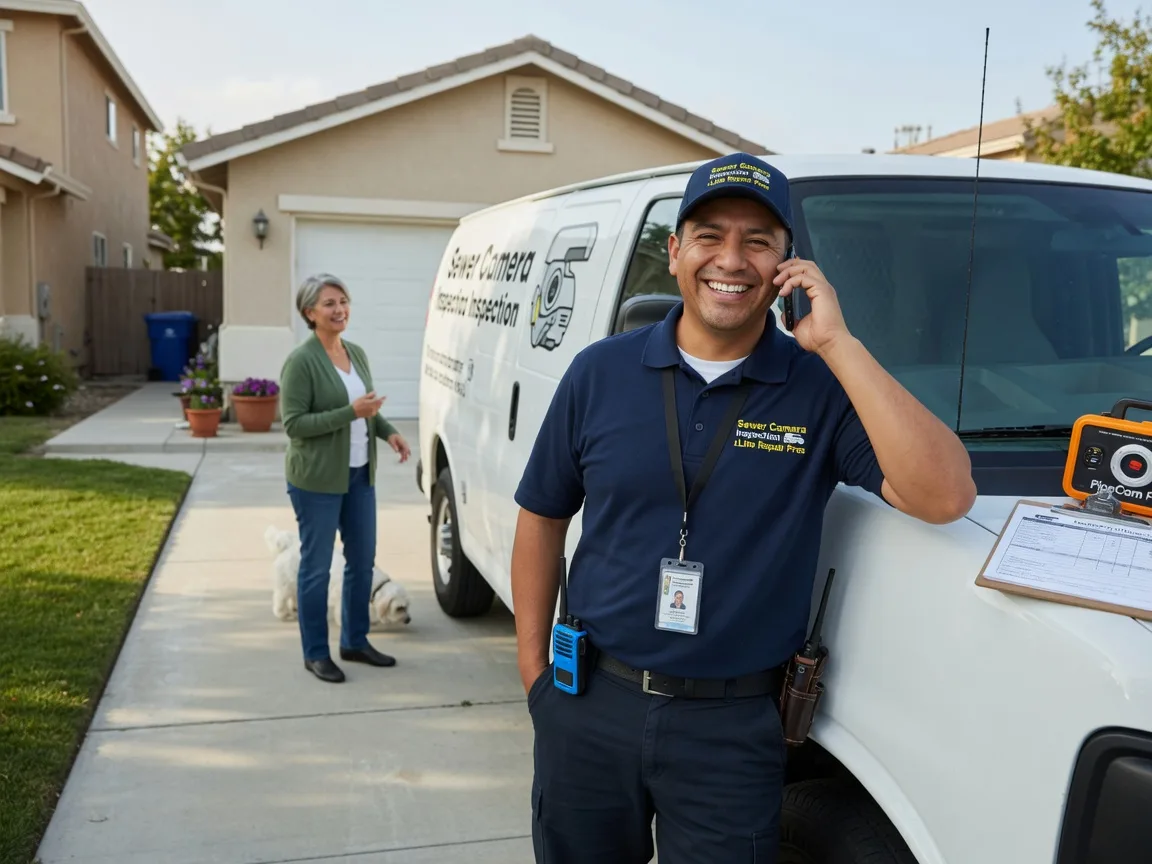 Sewer Line Repair Lincoln, WA FAQs